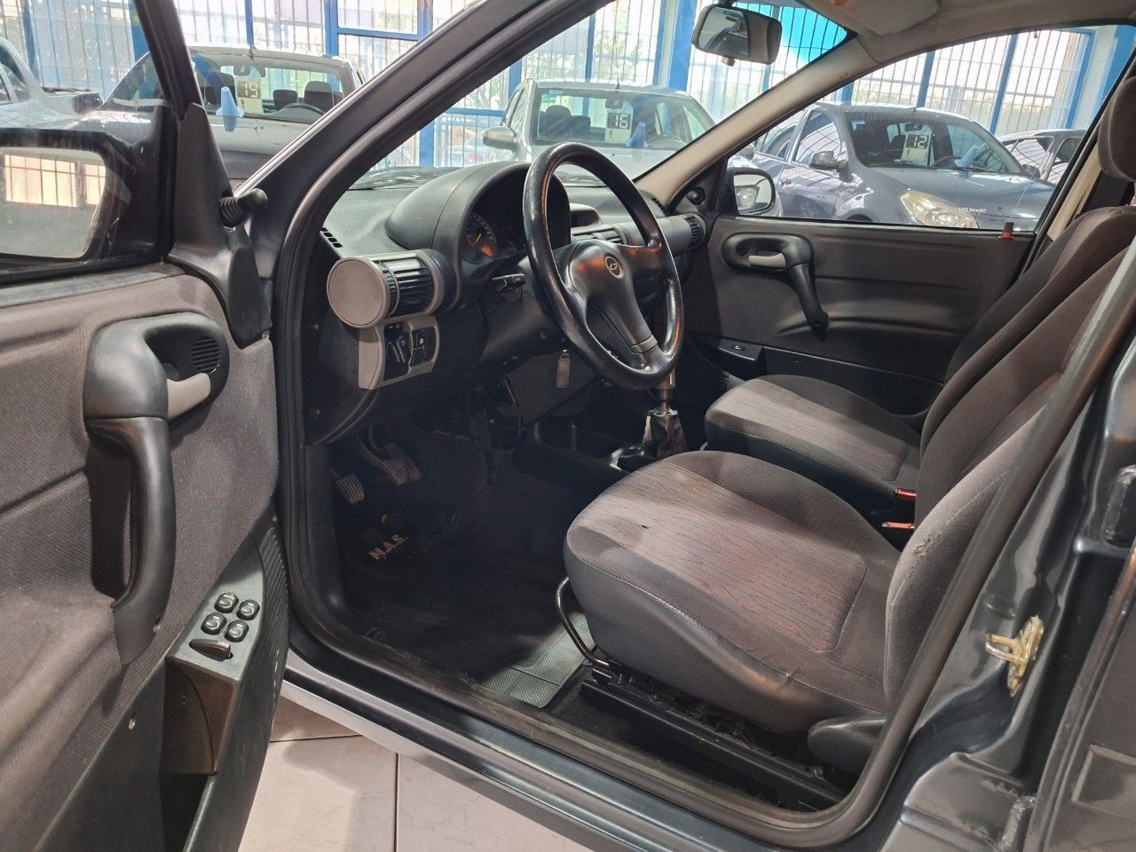 Chevrolet Corsa Usado en Mendoza, deRuedas