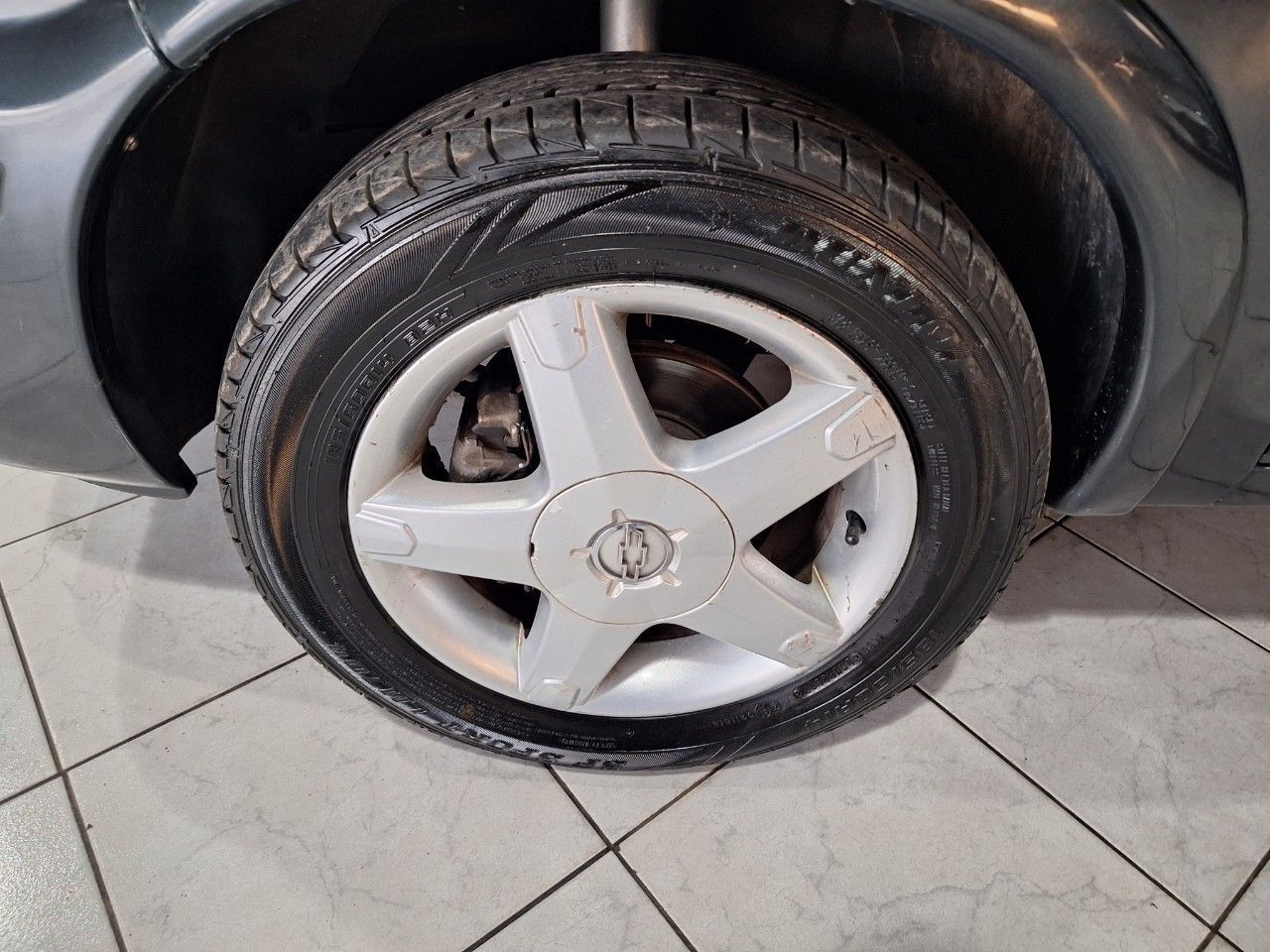 Chevrolet Corsa Usado en Mendoza, deRuedas