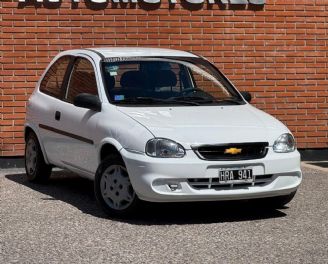 Chevrolet Corsa Usado en Córdoba