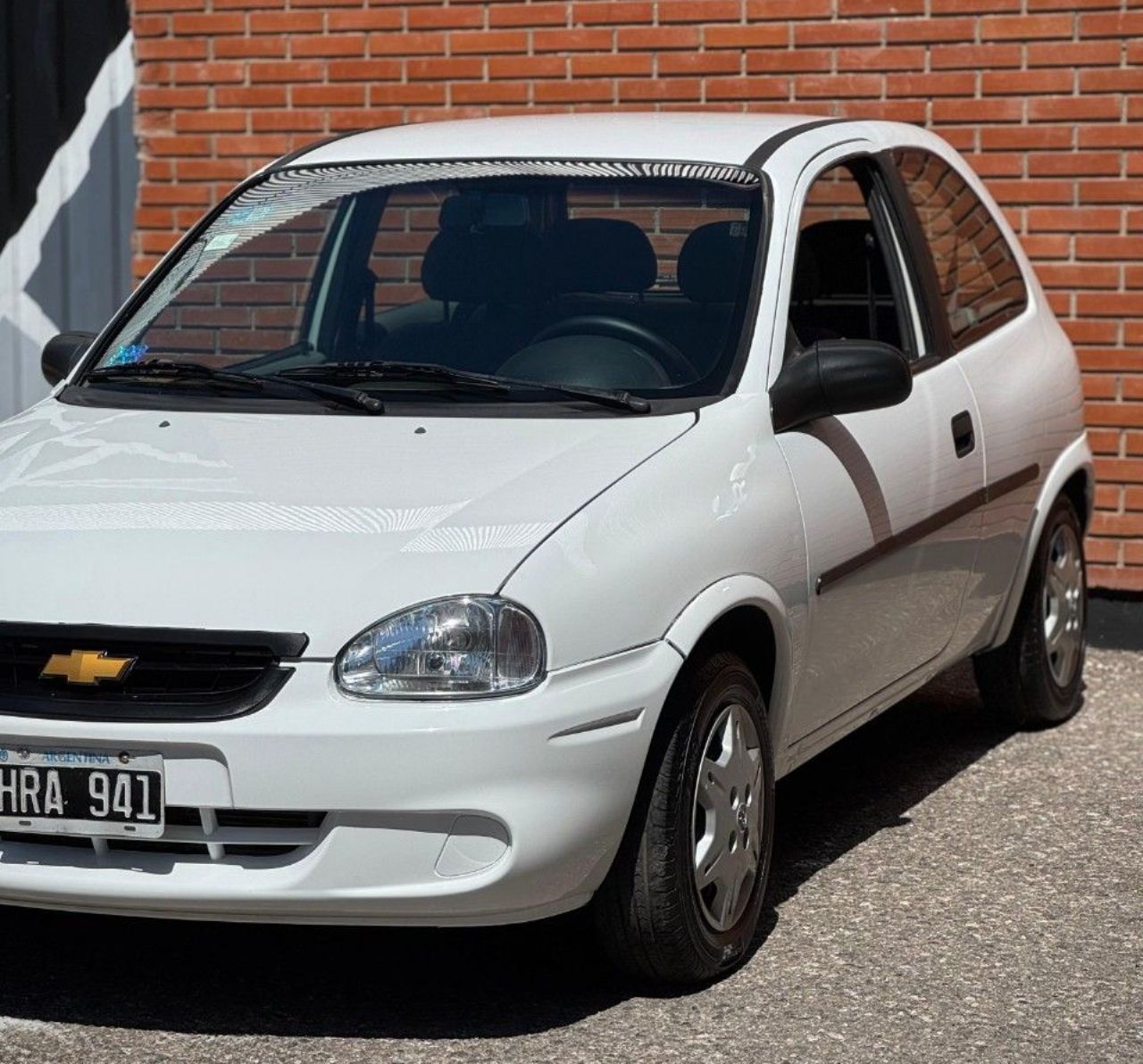 Chevrolet Corsa Usado en Córdoba, deRuedas