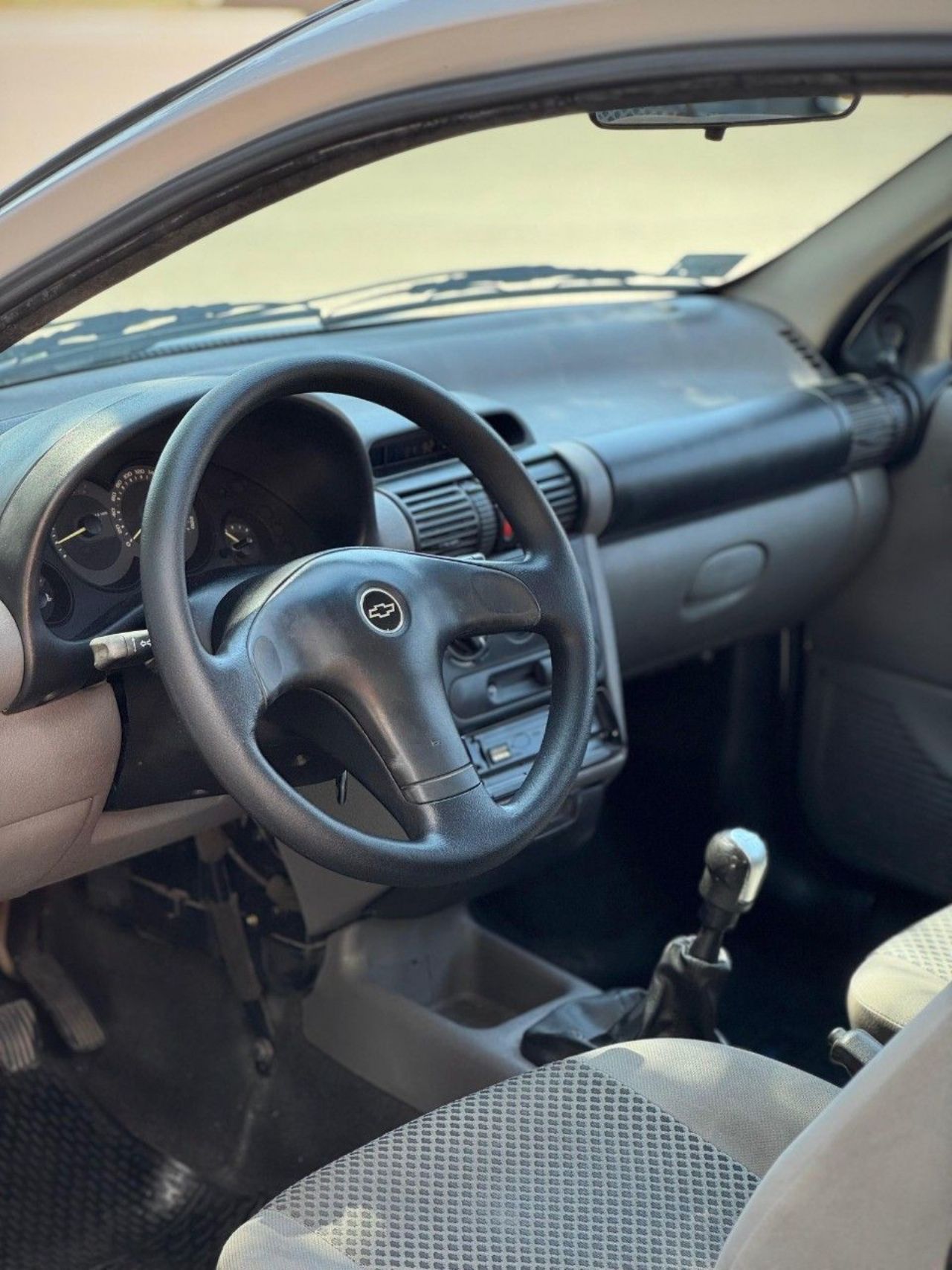 Chevrolet Corsa Usado en Córdoba, deRuedas