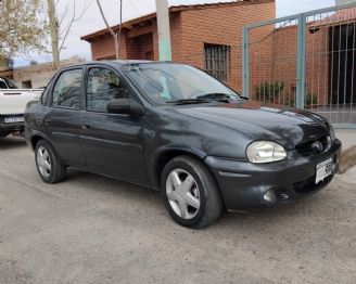 Chevrolet Corsa Usado en San Juan