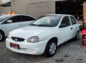 Chevrolet Corsa Usado en Córdoba