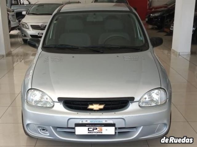 Chevrolet Corsa Usado en Mendoza, deRuedas