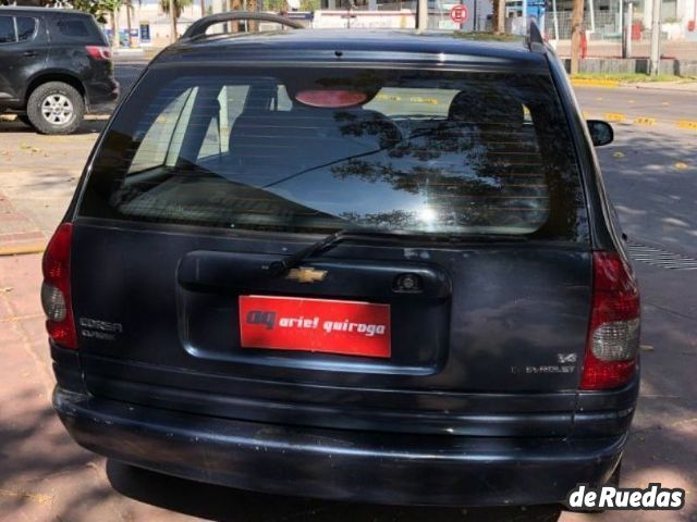 Chevrolet Corsa Usado en Mendoza, deRuedas