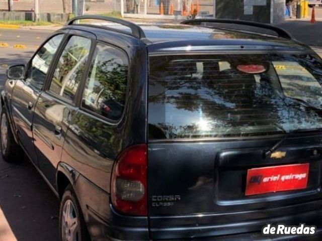 Chevrolet Corsa Usado en Mendoza, deRuedas