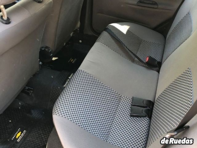 Chevrolet Corsa Usado en Mendoza, deRuedas