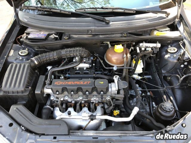 Chevrolet Corsa Usado en Mendoza, deRuedas