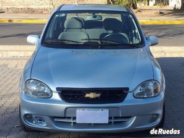 Chevrolet Corsa Usado en Mendoza, deRuedas