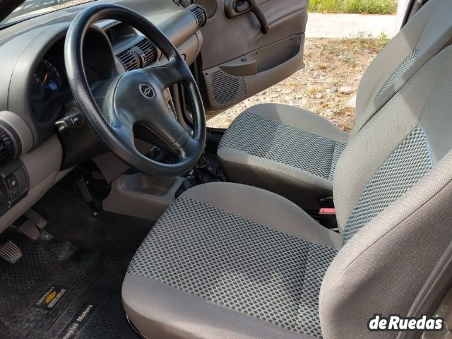 Chevrolet Corsa Usado en Mendoza, deRuedas
