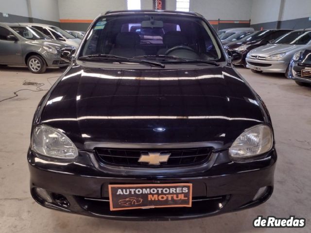 Chevrolet Corsa Usado en Mendoza, deRuedas