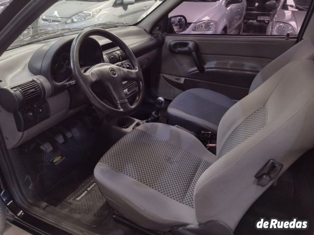 Chevrolet Corsa Usado en Mendoza, deRuedas