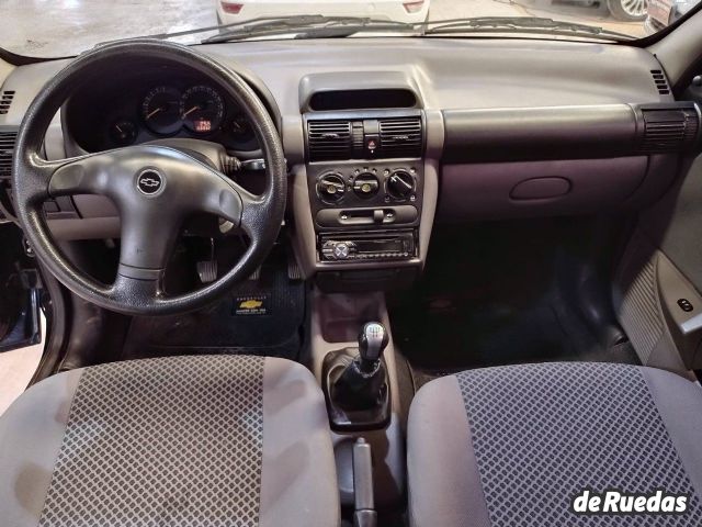 Chevrolet Corsa Usado en Mendoza, deRuedas