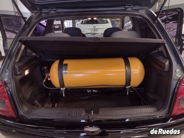 Chevrolet Corsa Usado en Mendoza, deRuedas