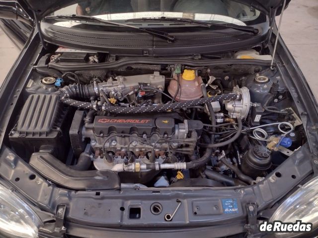 Chevrolet Corsa Usado en Mendoza, deRuedas