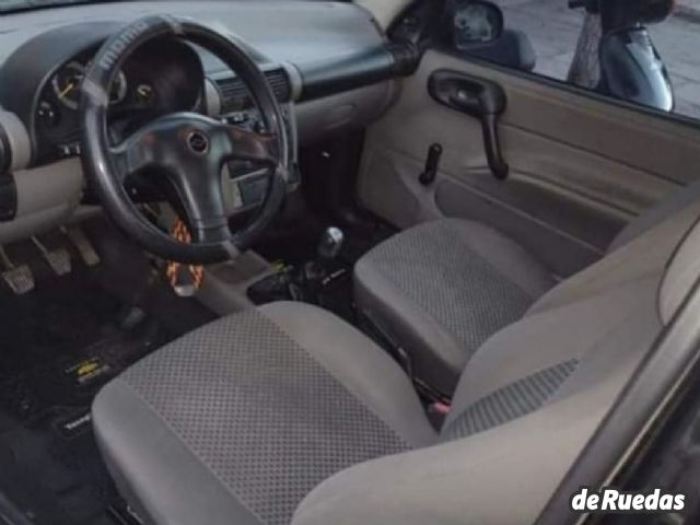 Chevrolet Corsa Usado en Mendoza, deRuedas