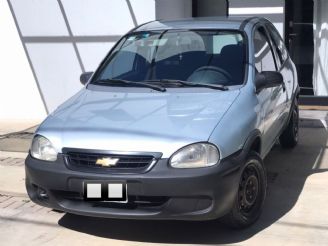 Chevrolet Corsa Usado en Córdoba