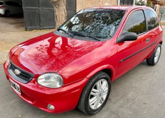 Chevrolet Corsa