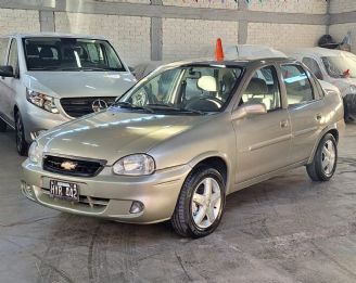 Chevrolet Corsa en Mendoza