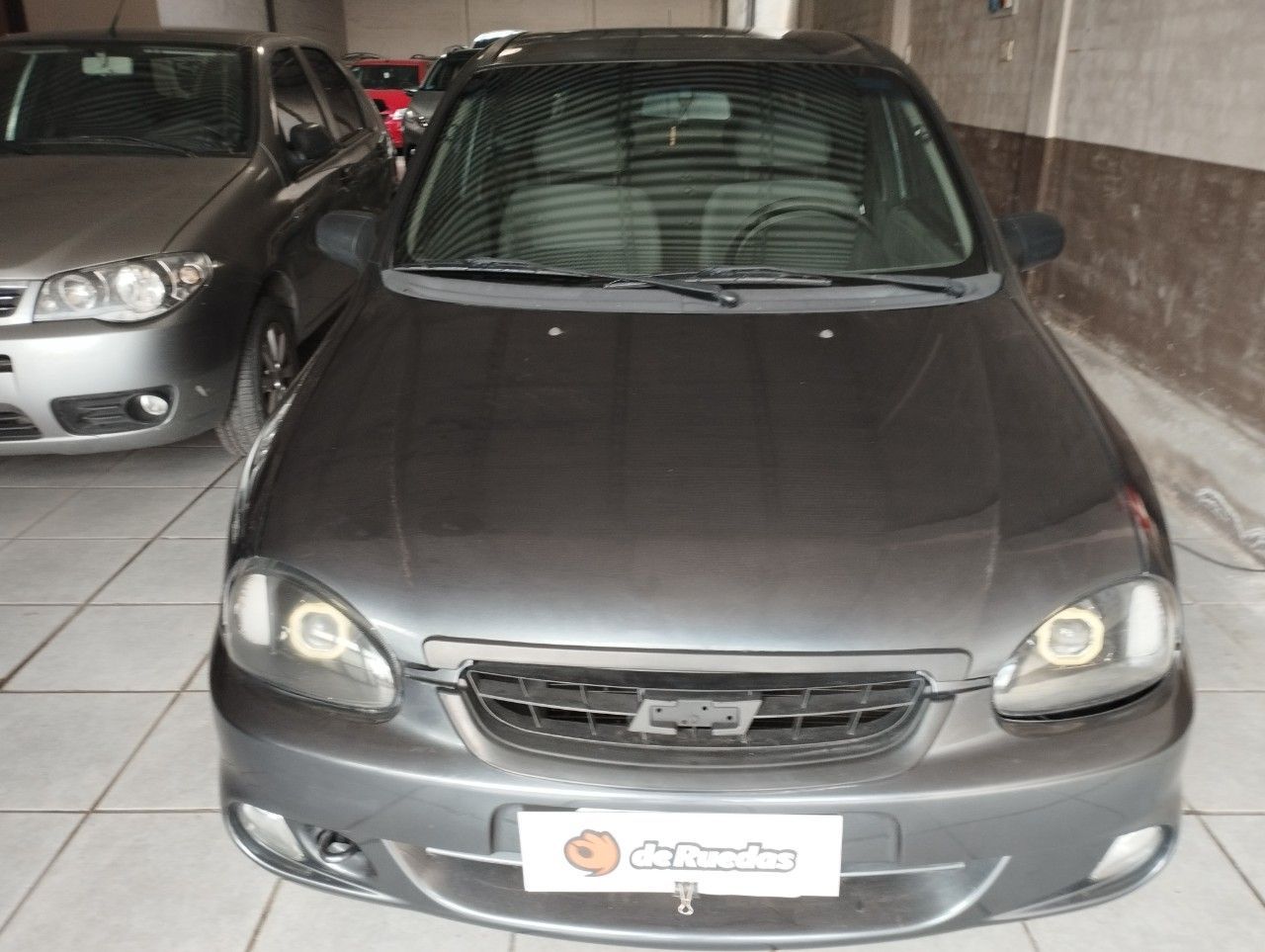 Chevrolet Corsa Usado en Mendoza, deRuedas