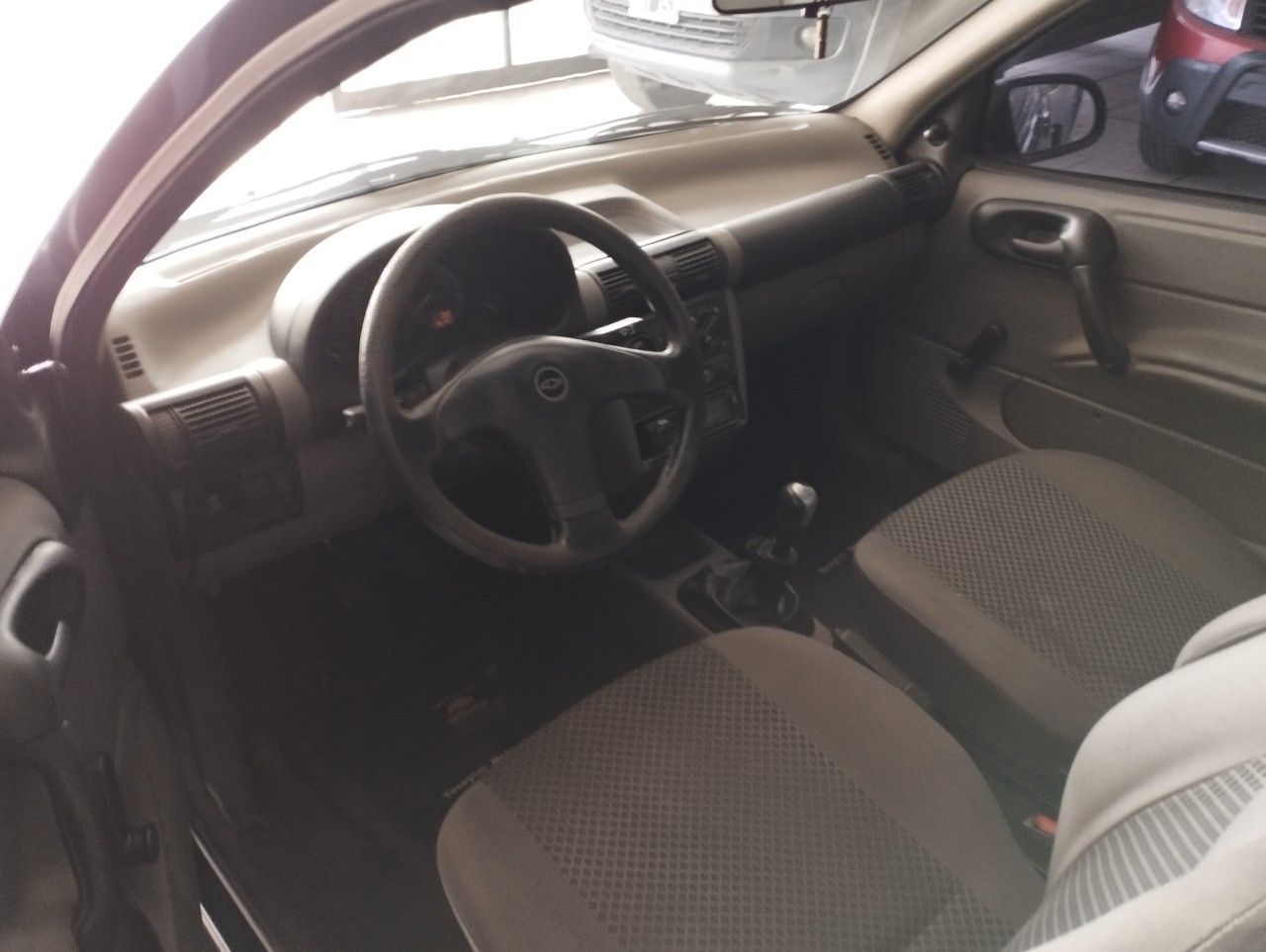 Chevrolet Corsa Usado en Mendoza, deRuedas