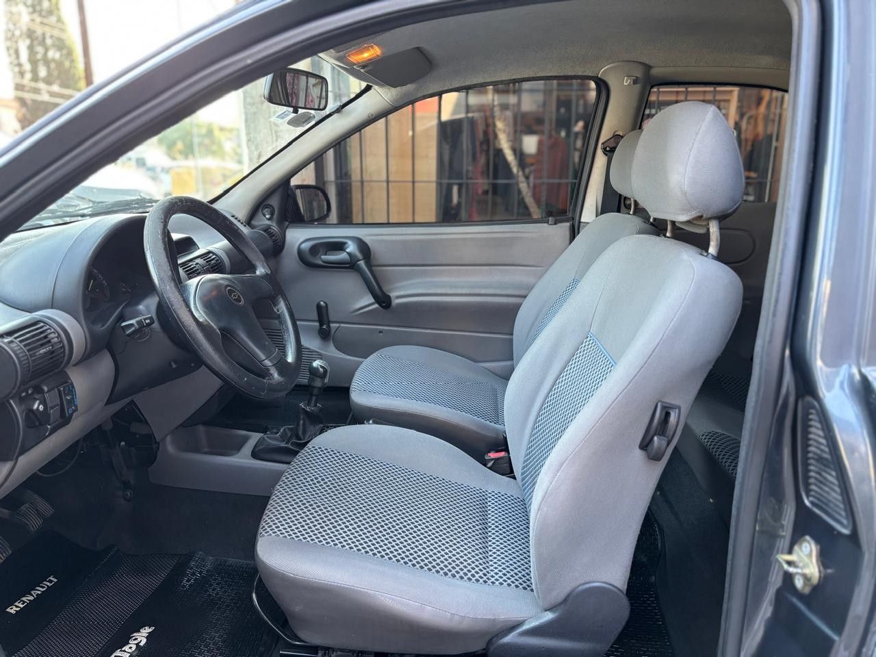 Chevrolet Corsa Usado en Córdoba, deRuedas
