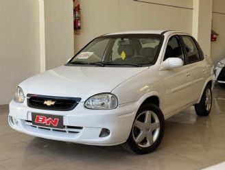Chevrolet Corsa Usado en Córdoba