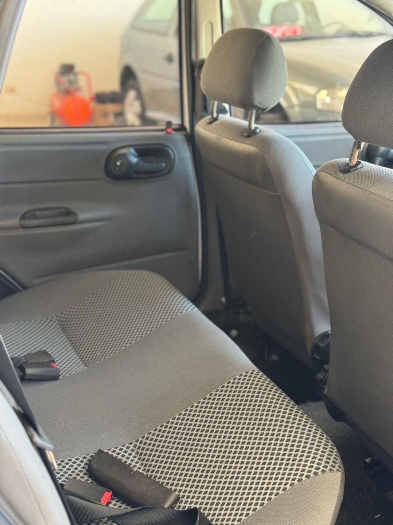 Chevrolet Corsa Usado en Córdoba, deRuedas