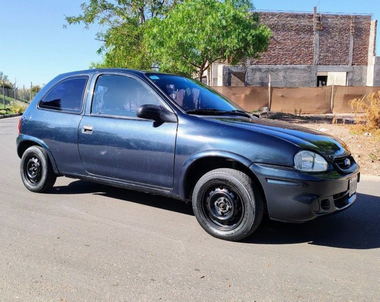 Chevrolet Corsa Usado en Mendoza, deRuedas
