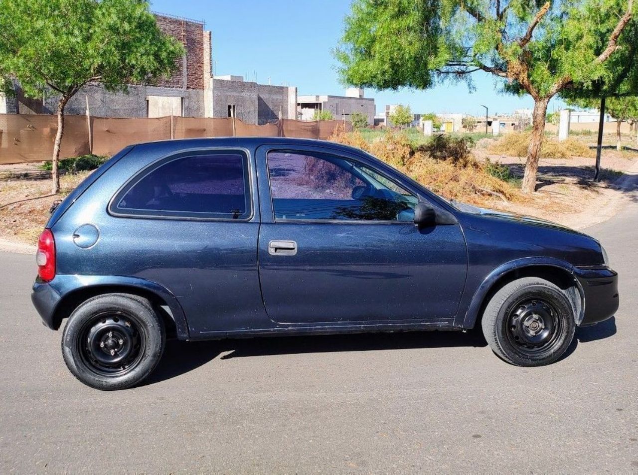 Chevrolet Corsa Usado en Mendoza, deRuedas