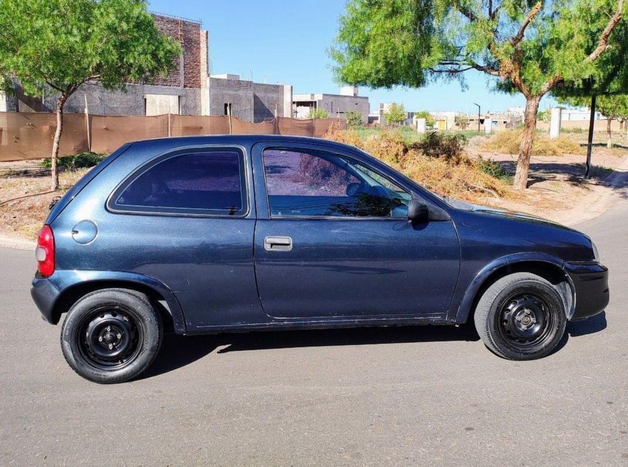 Chevrolet Corsa Usado en Mendoza, deRuedas