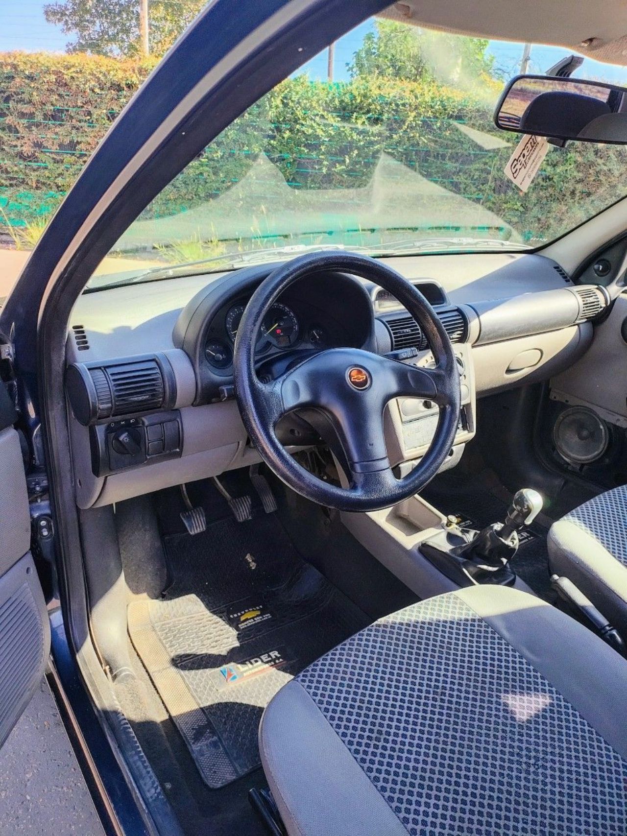Chevrolet Corsa Usado en Mendoza, deRuedas