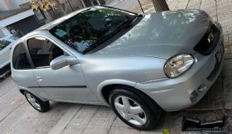 Chevrolet Corsa Usado en Mendoza