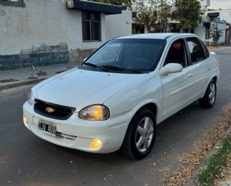 Chevrolet Corsa Usado en Mendoza