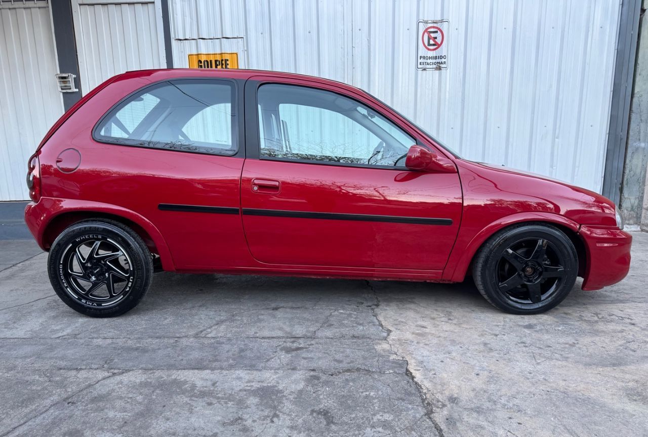 Chevrolet Corsa Usado en Mendoza, deRuedas