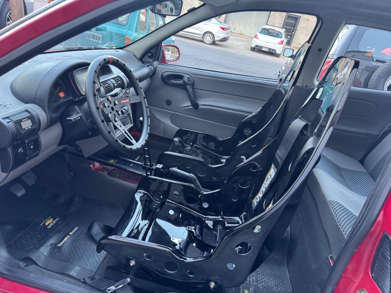 Chevrolet Corsa Usado en Mendoza, deRuedas