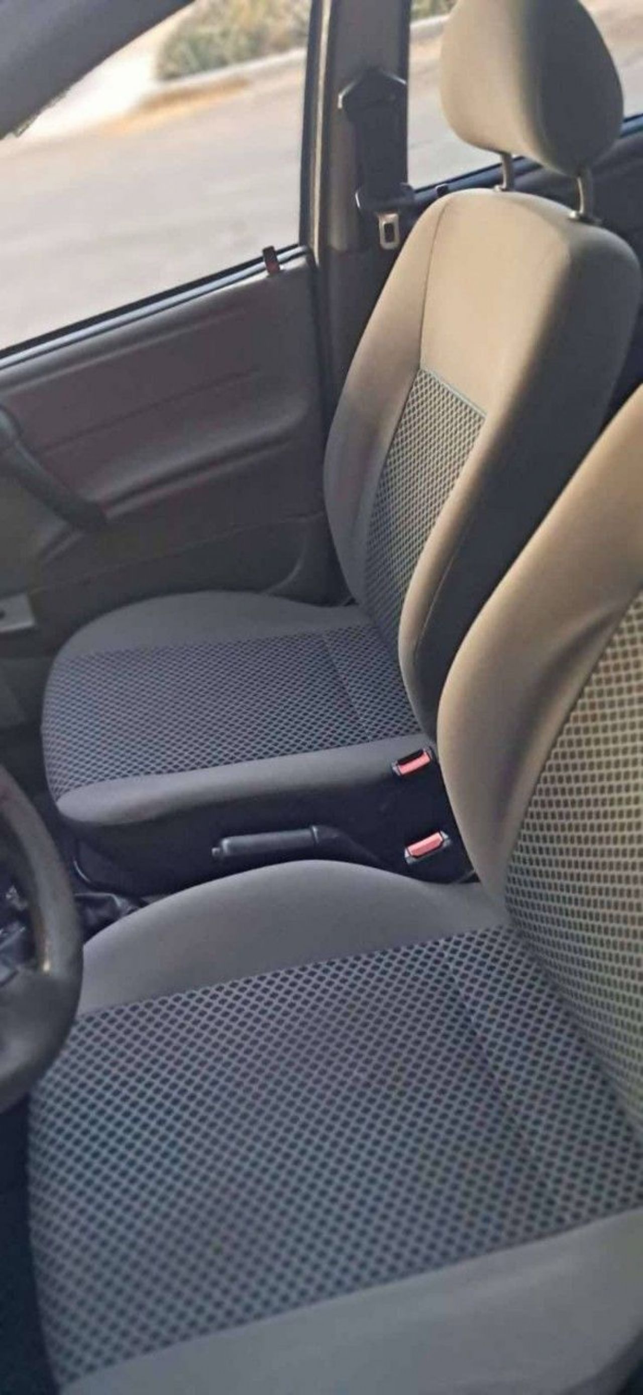 Chevrolet Corsa Usado en Mendoza, deRuedas