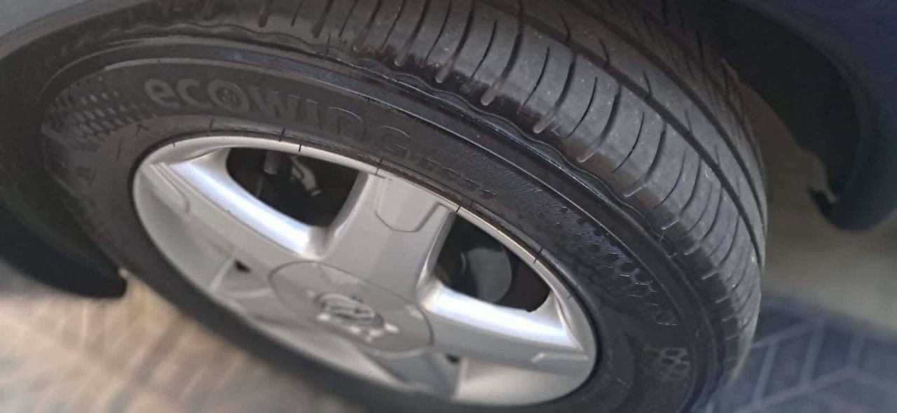 Chevrolet Corsa Usado en Mendoza, deRuedas