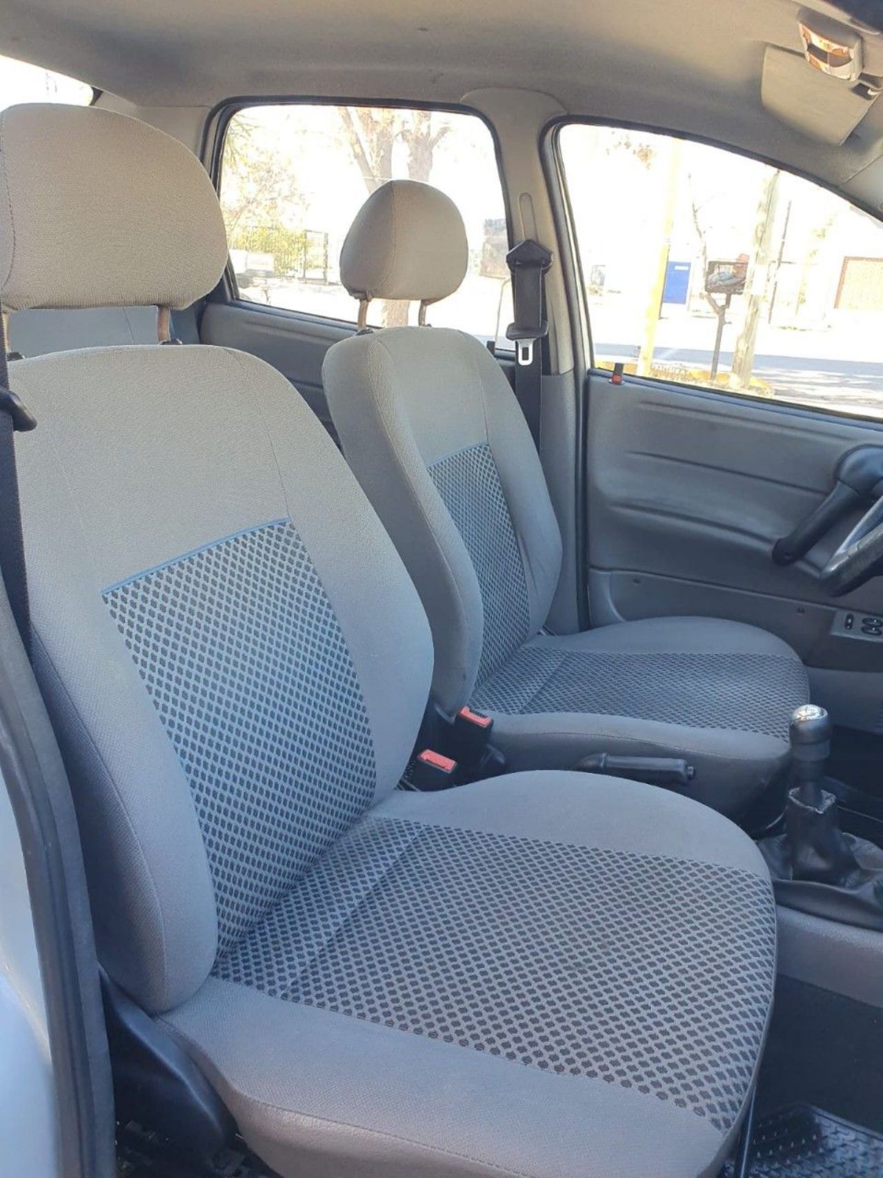 Chevrolet Corsa Usado en Mendoza, deRuedas