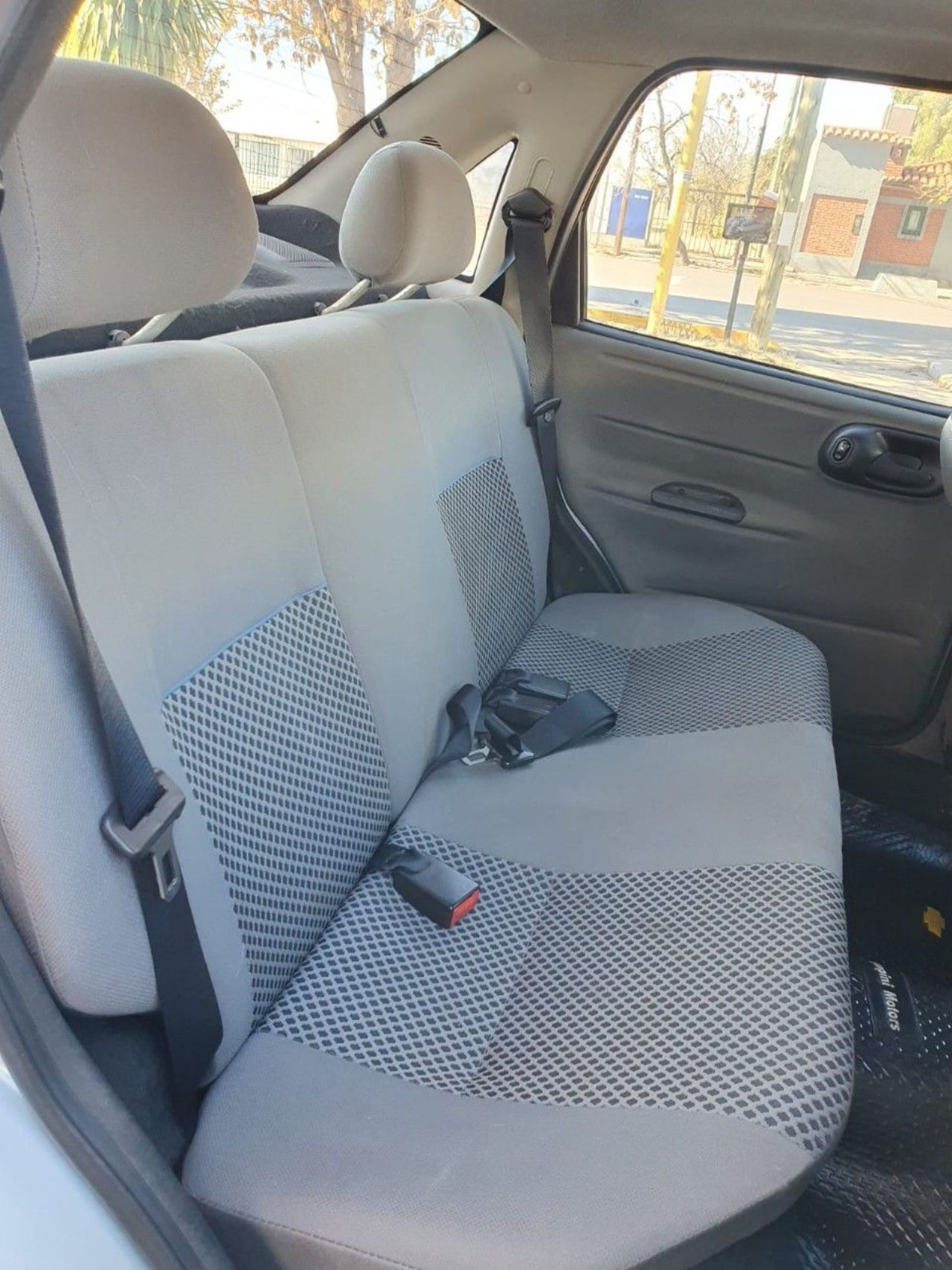 Chevrolet Corsa Usado en Mendoza, deRuedas