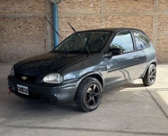 Chevrolet Corsa Usado en Mendoza Financiado