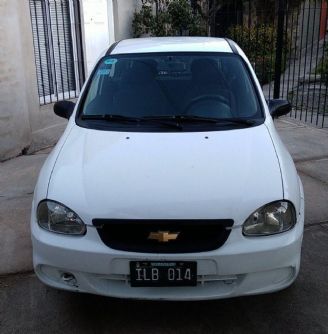 Chevrolet Corsa Usado en Mendoza