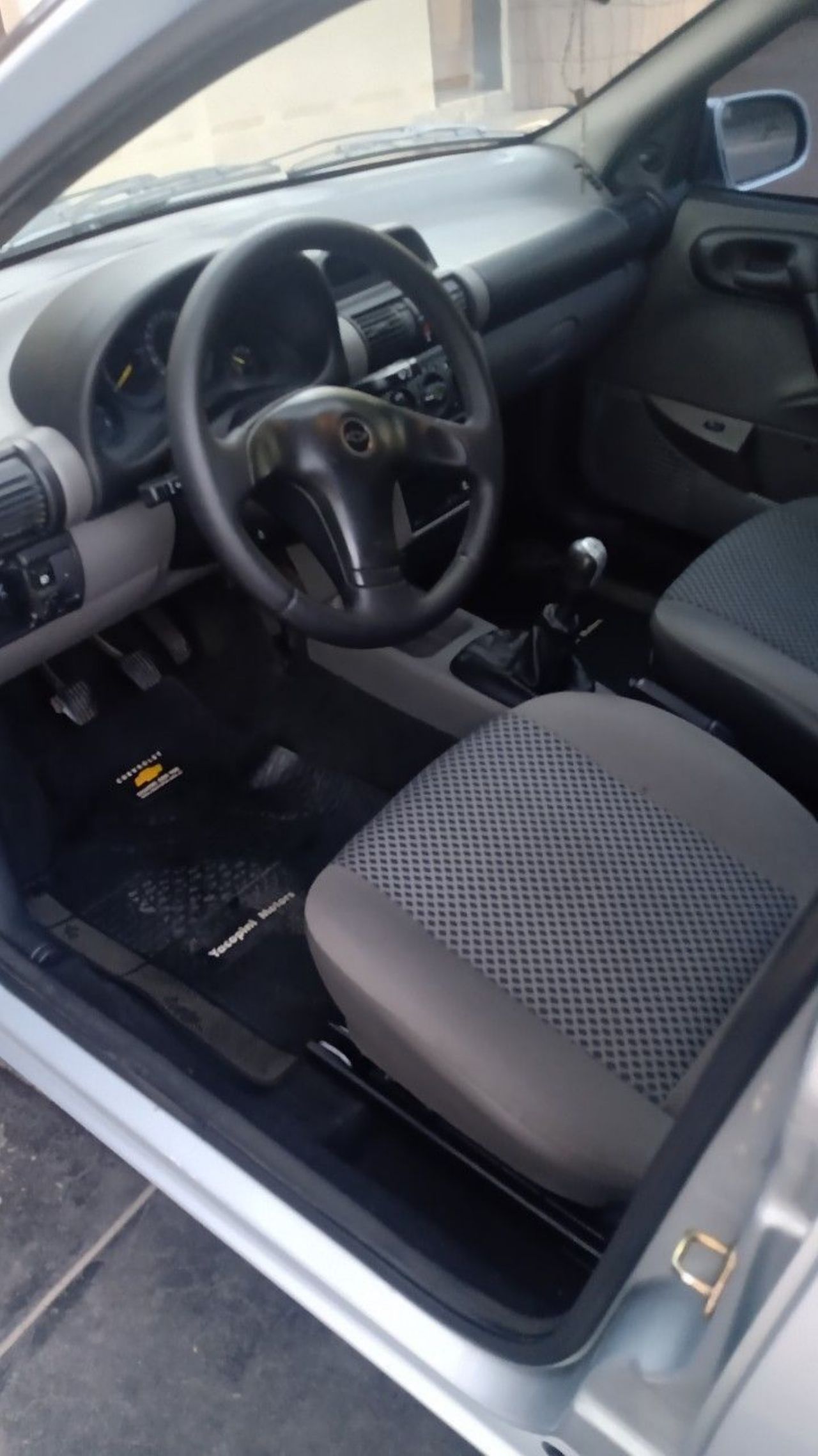 Chevrolet Corsa Usado en Mendoza, deRuedas