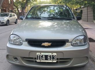 Chevrolet Corsa Usado en Mendoza