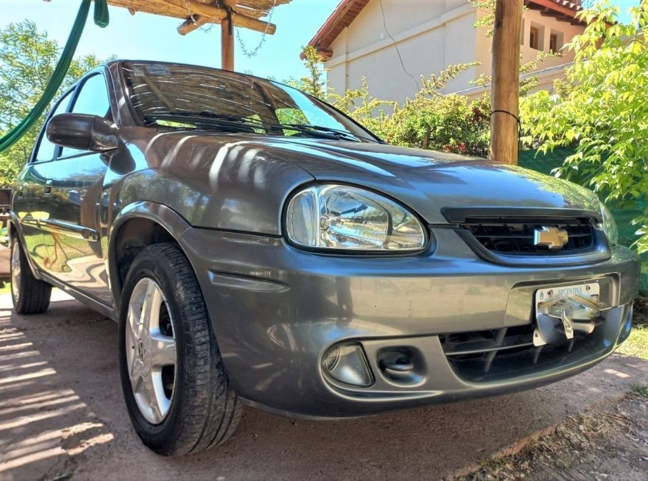 Chevrolet Corsa Usado en Mendoza, deRuedas