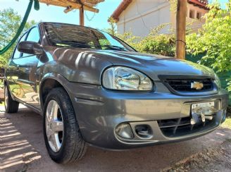 Chevrolet Corsa Usado en Mendoza