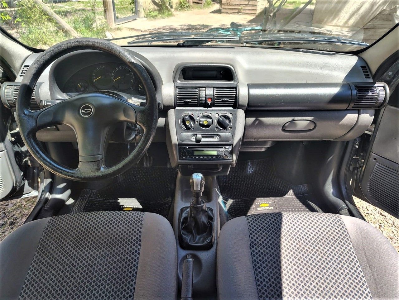 Chevrolet Corsa Usado en Mendoza, deRuedas