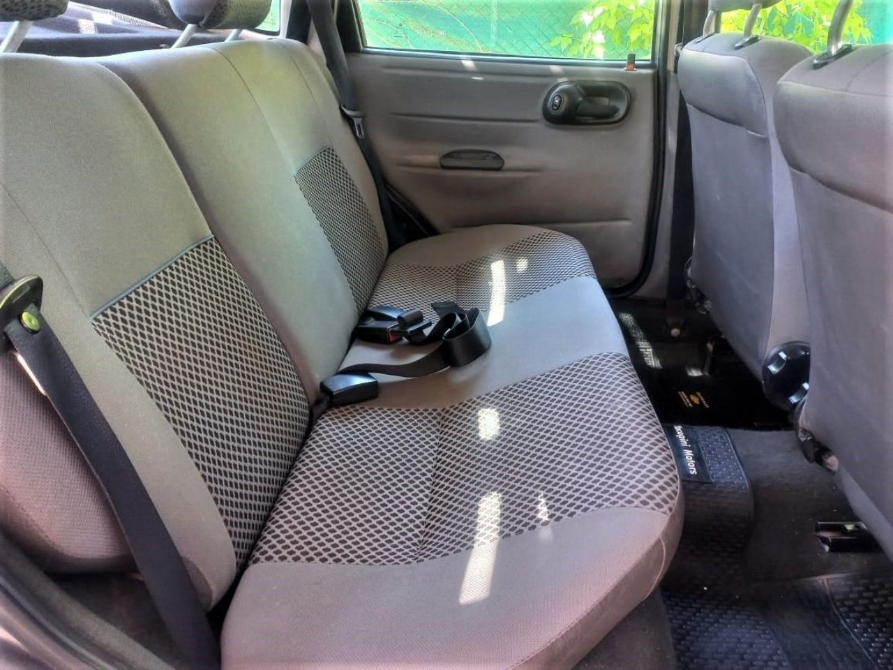 Chevrolet Corsa Usado en Mendoza, deRuedas