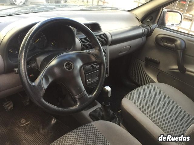 Chevrolet Corsa Usado en Mendoza, deRuedas