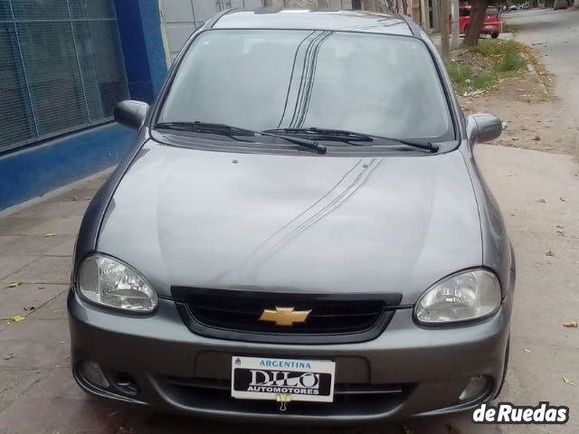 Chevrolet Corsa Usado en Mendoza, deRuedas